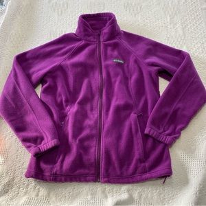 Columbia Fleece (L)